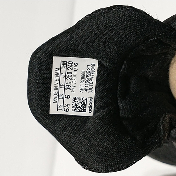 Adidas rapidaRUN cloudfoam BZ0600 - Picture 9 of 9